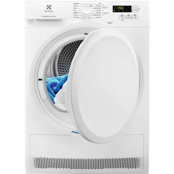 Electrolux EW6D4183N1 torketrommel