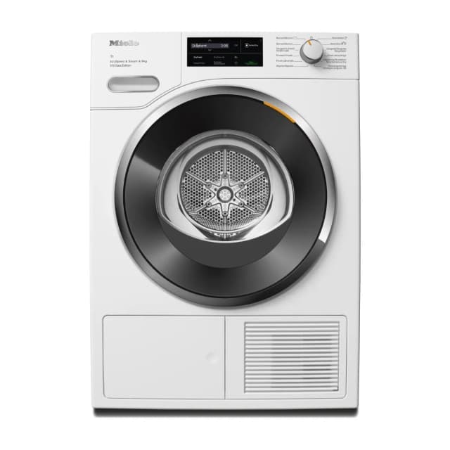 Miele 12437070 tørketrommel