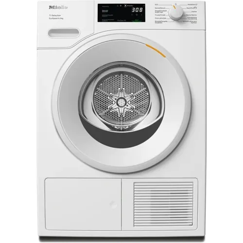 Miele TSD643WP NDS LW EcoSpeed &9kg