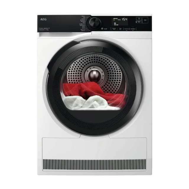 AEG 7000-serien TR744P95P tørketrommel