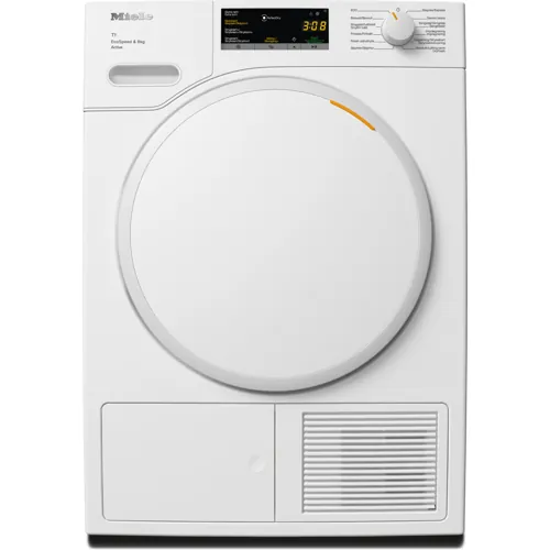 Miele TWA520WP tørketrommel (8 kg, C klasse)