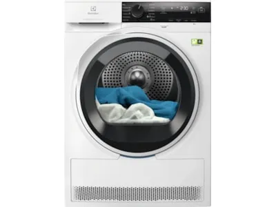 Electrolux 700 DelicateCare tørketrommel (hvit)