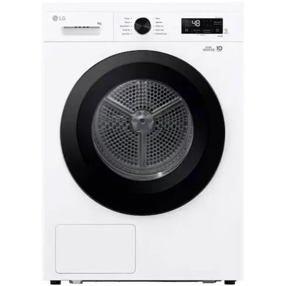 LG RHX1009NWK torketrommel
