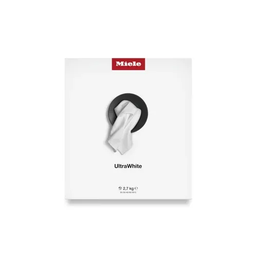 Miele All-purpose deterg. UltraWhite
