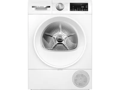 Bosch Serie 6 WQG2420ASN tørketrommel