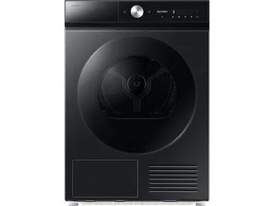 Samsung Tørketrommel AI Dry+ 9 kg (sort)