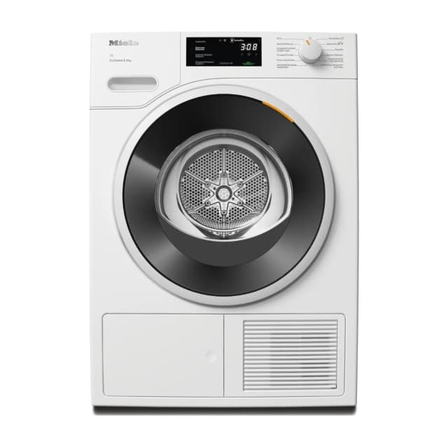Miele 12896590 tørketrommel