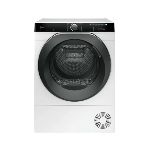Hoover NDPEH10A2TCBEX tørketrommel (10 kg, E klasse)