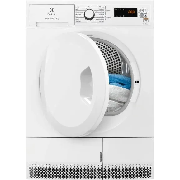 Electrolux EW2H328R4 torketrommel