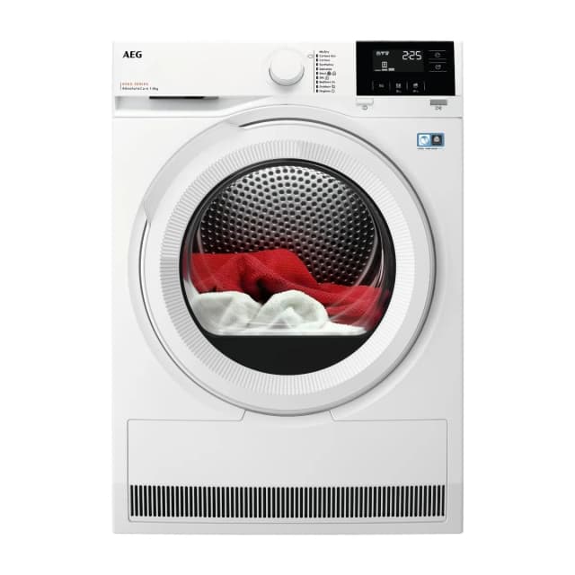AEG 8000-serien TR822F85M tørketrommel