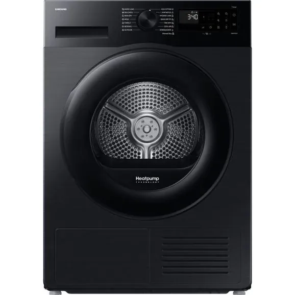 Samsung DV90DG52A0ABEE torketrommel