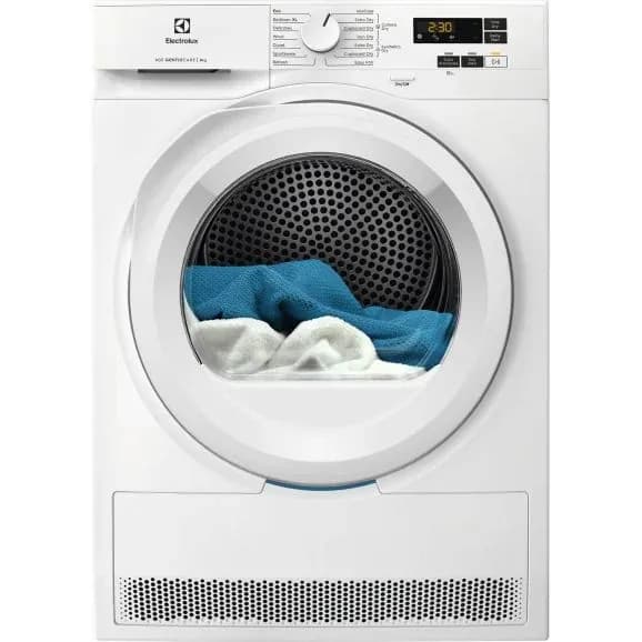 Electrolux EDI611N84N torketrommel