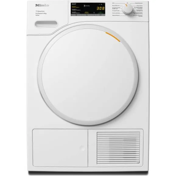 Miele TSA528 WP torketrommel (8 kg, Active)